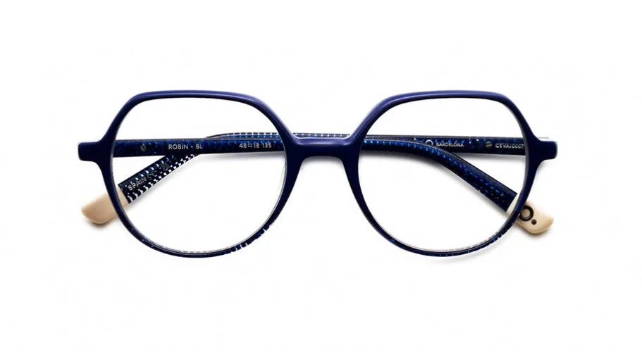 Etnia Barcelona ROBIN Eyeglasses - view 10